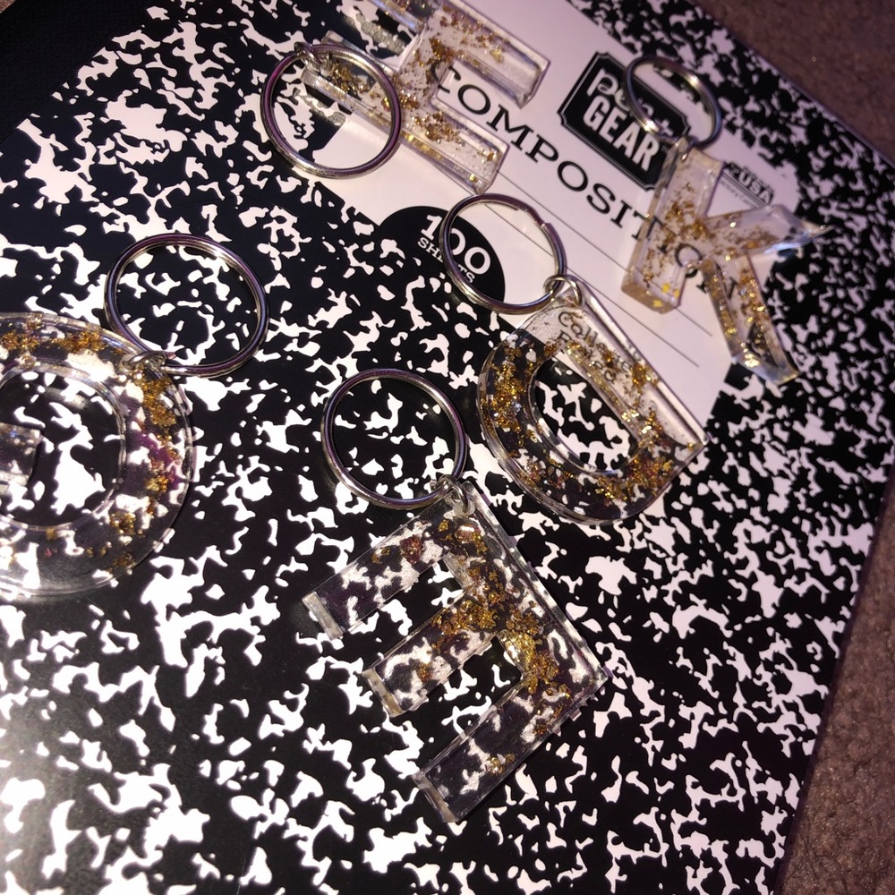 Keychains - Picture 4 of 4